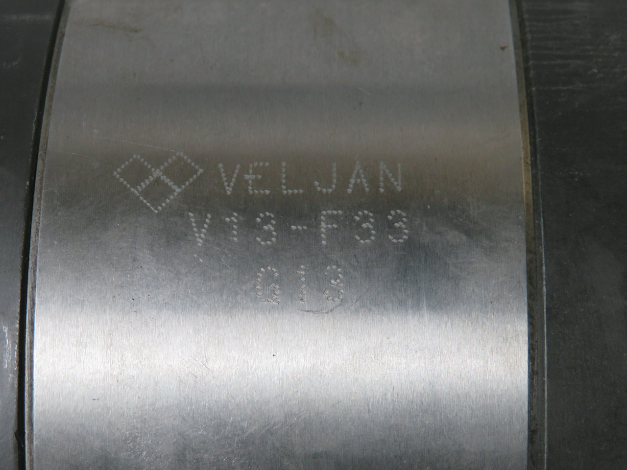 Veljan V13-F33 Pump Cartridge VT6-72 934-53654 NOP