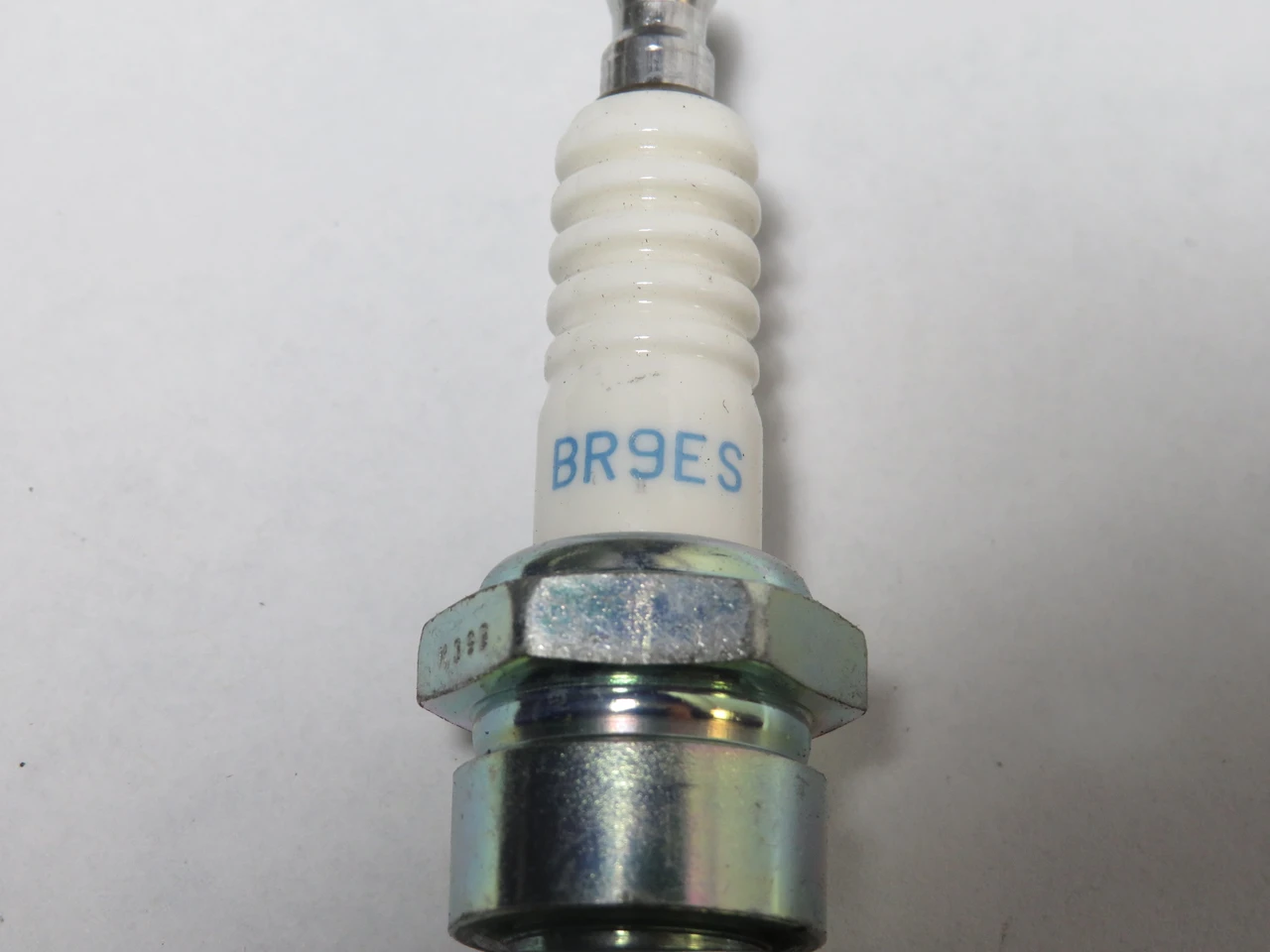 NGK BR9ES Spark Plug NOP
