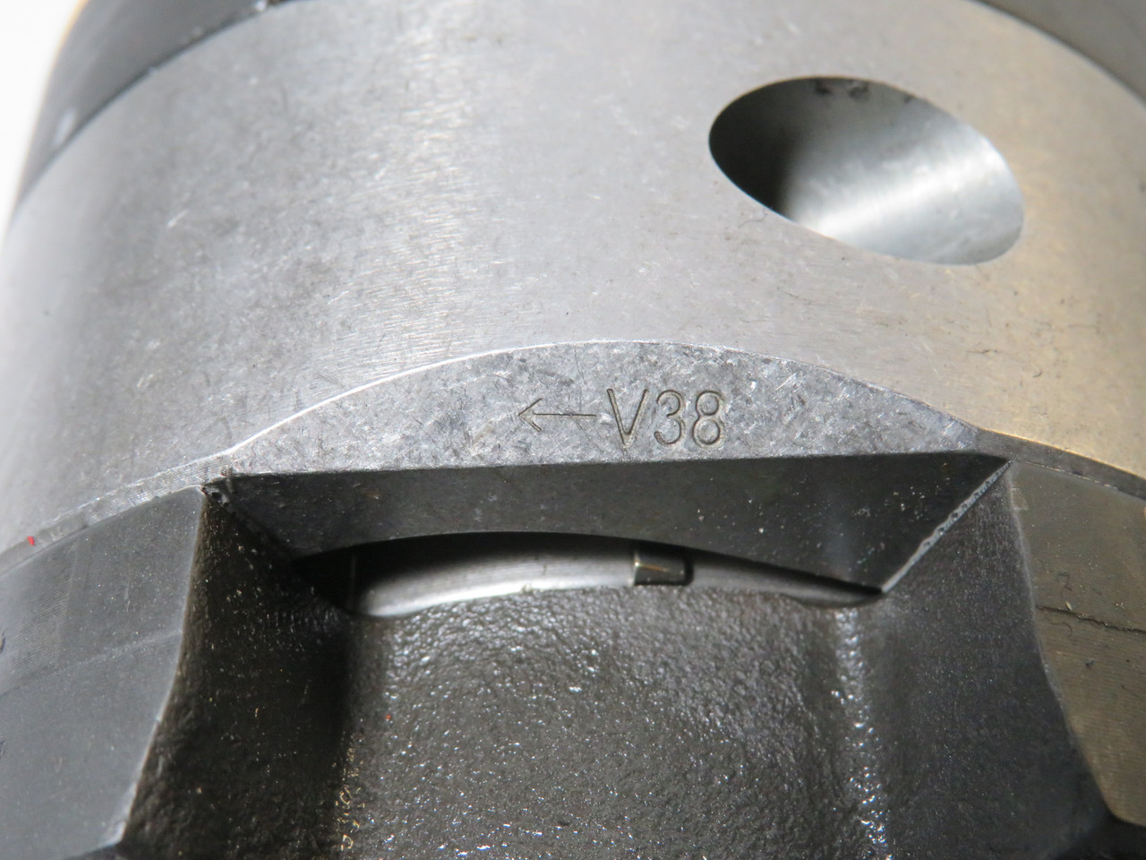 Generic V38 Pump Cartridge SHELF WEAR USED