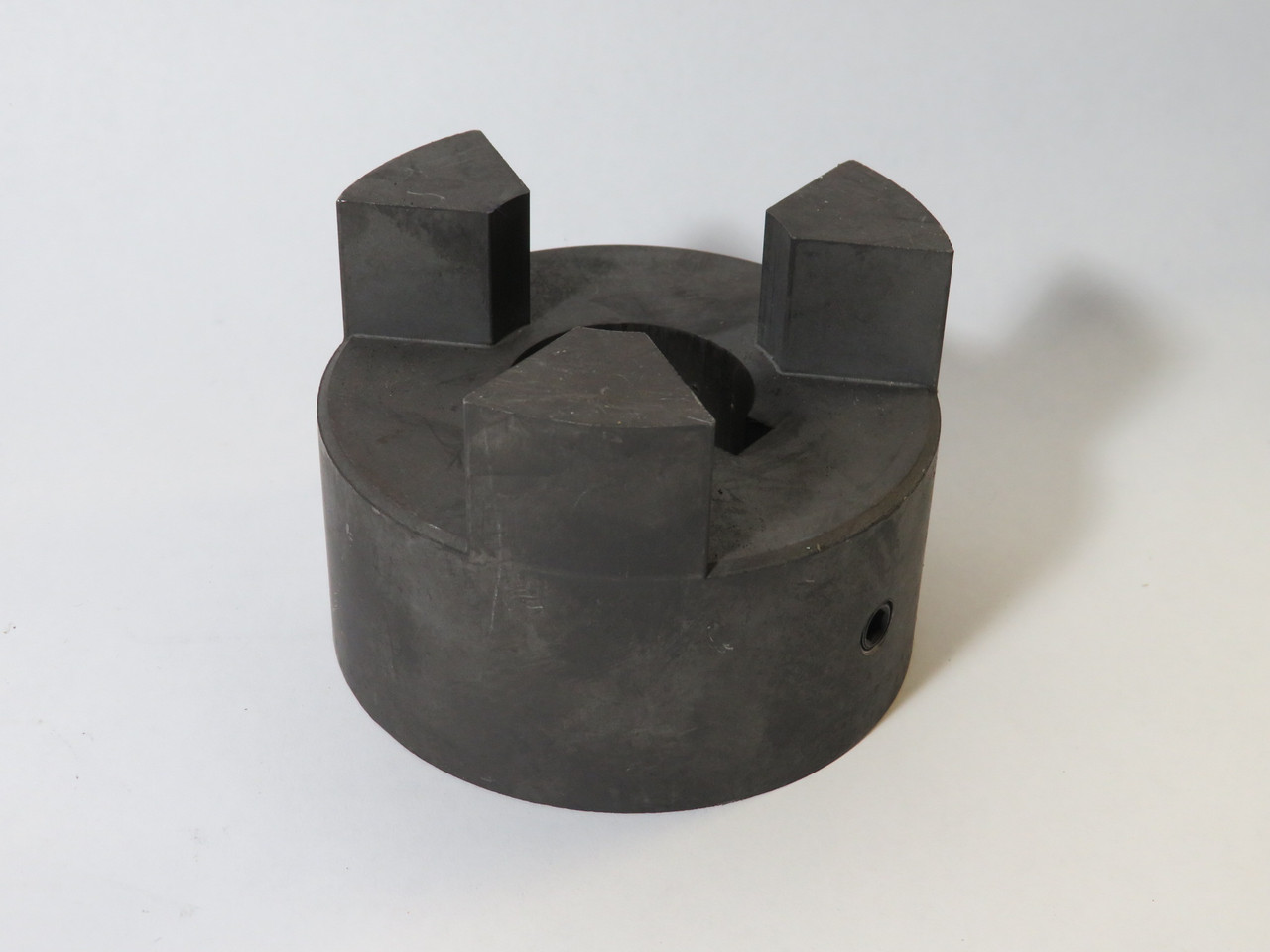 Generic L150-1-1/2 Jaw Coupling Hub 1-1/2" Bore 3-3/4" Hub D 1-3/4" LTB USED