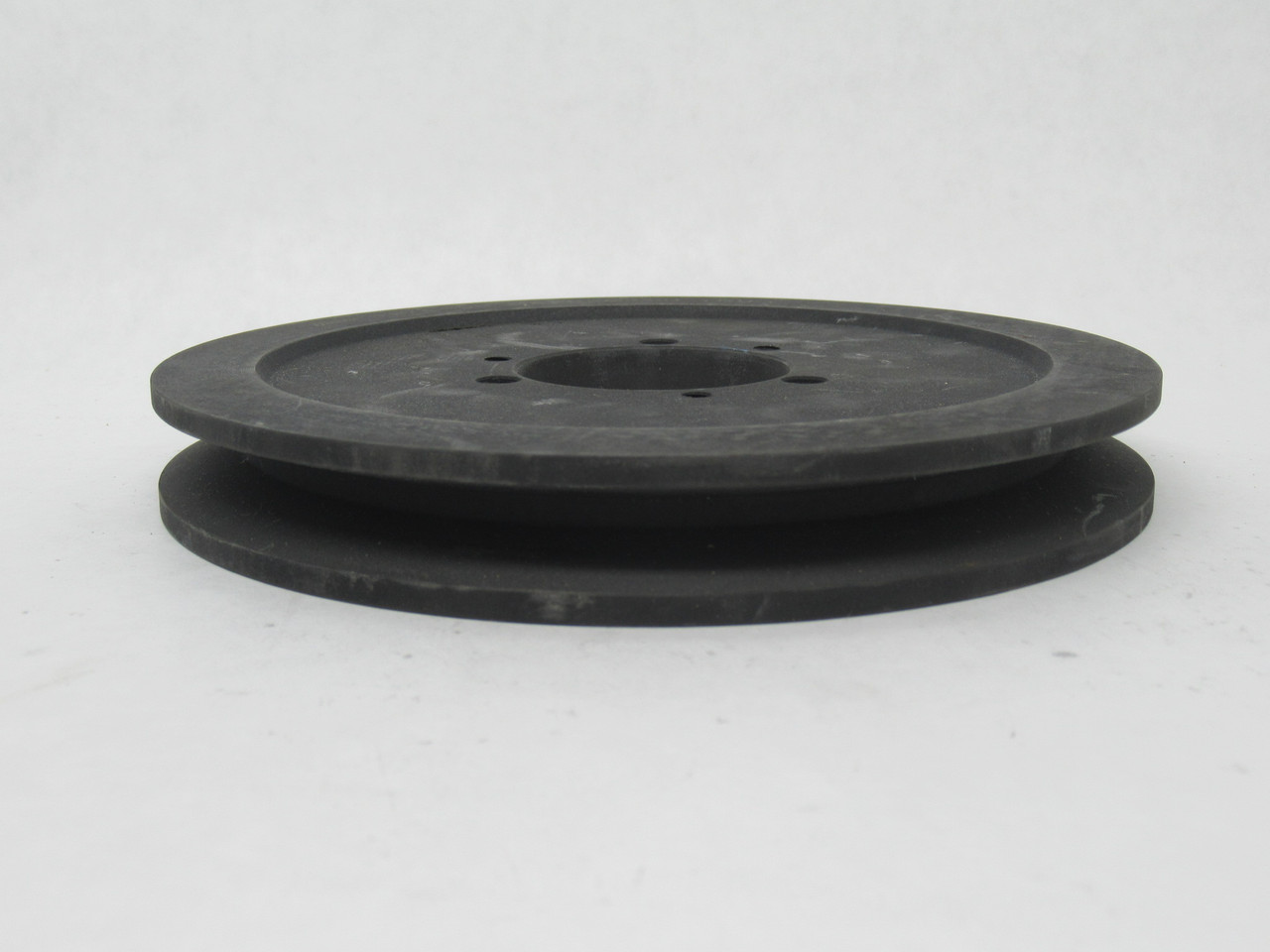 Martin 1B74SDS V-Belt Sheave 0.5-2" Bore 1-Groove 7.75" OD A/B Belt NEW