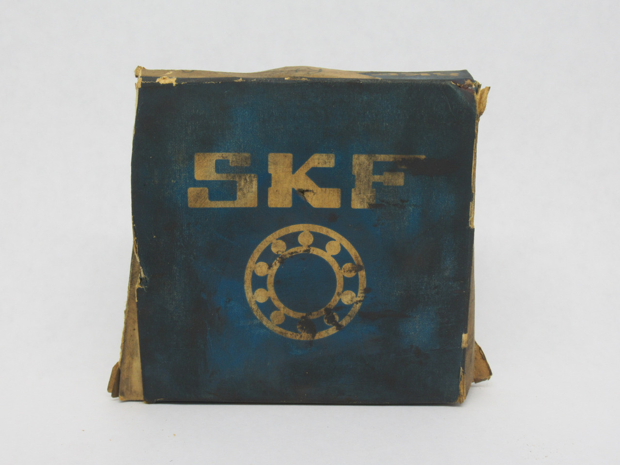 SKF RLS-20 Deep Groove Ball Bearing 5" OD 2.5" ID 0.94" W DAMAGED BOX NEW