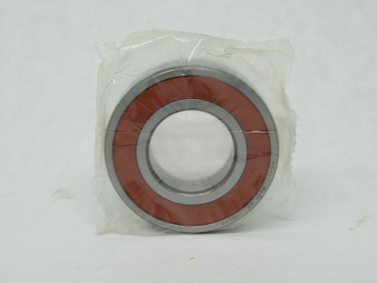 Nachi 6206-2NSE9C3 Deep Groove Ball Bearing 62mm OD 30mm ID 16mm W DMG BOX NEW