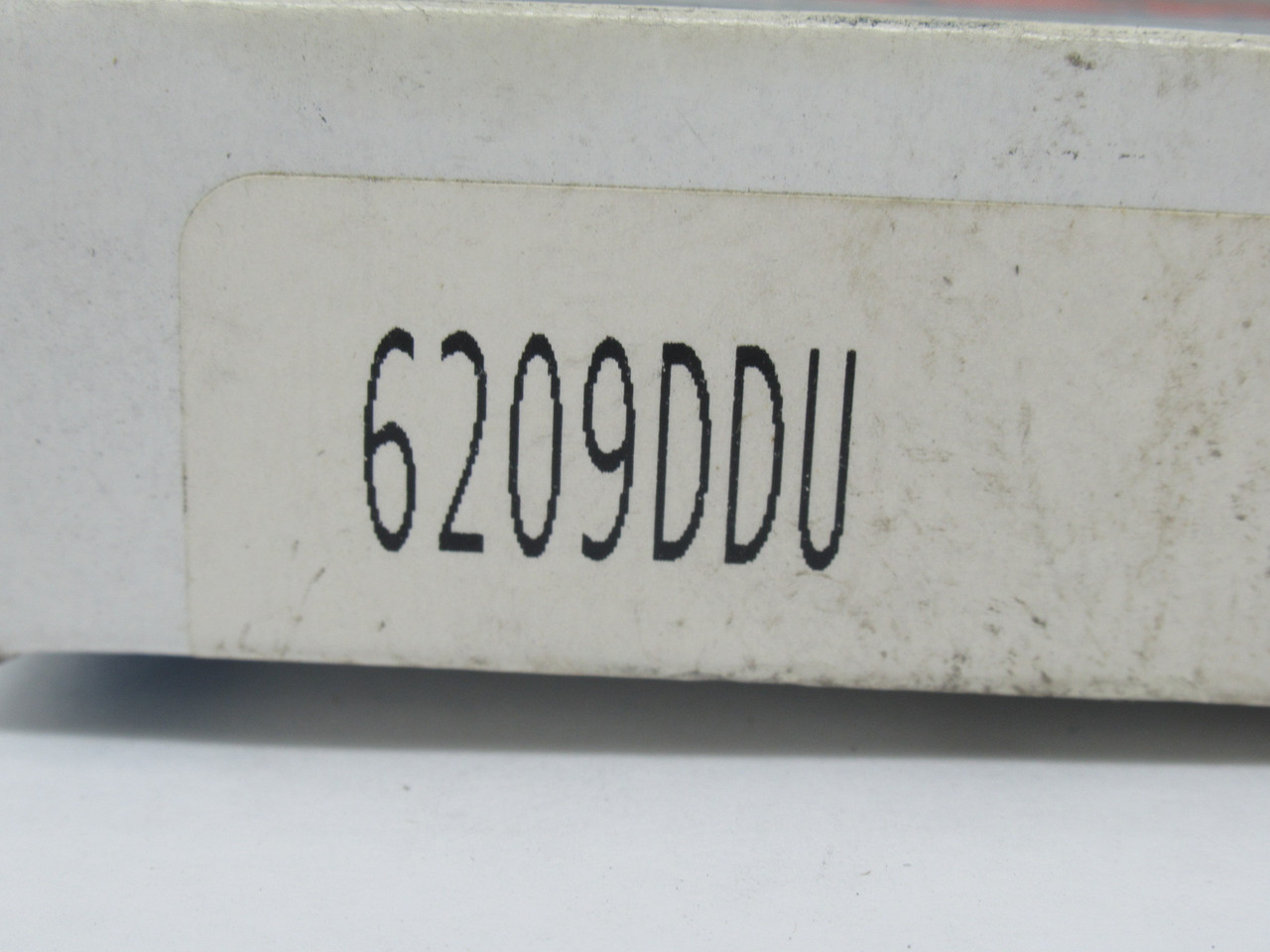 NSK 6209DDU Deep Groove Ball Bearing 85mm OD 45mm ID 19mm W DAMAGED BOX NEW