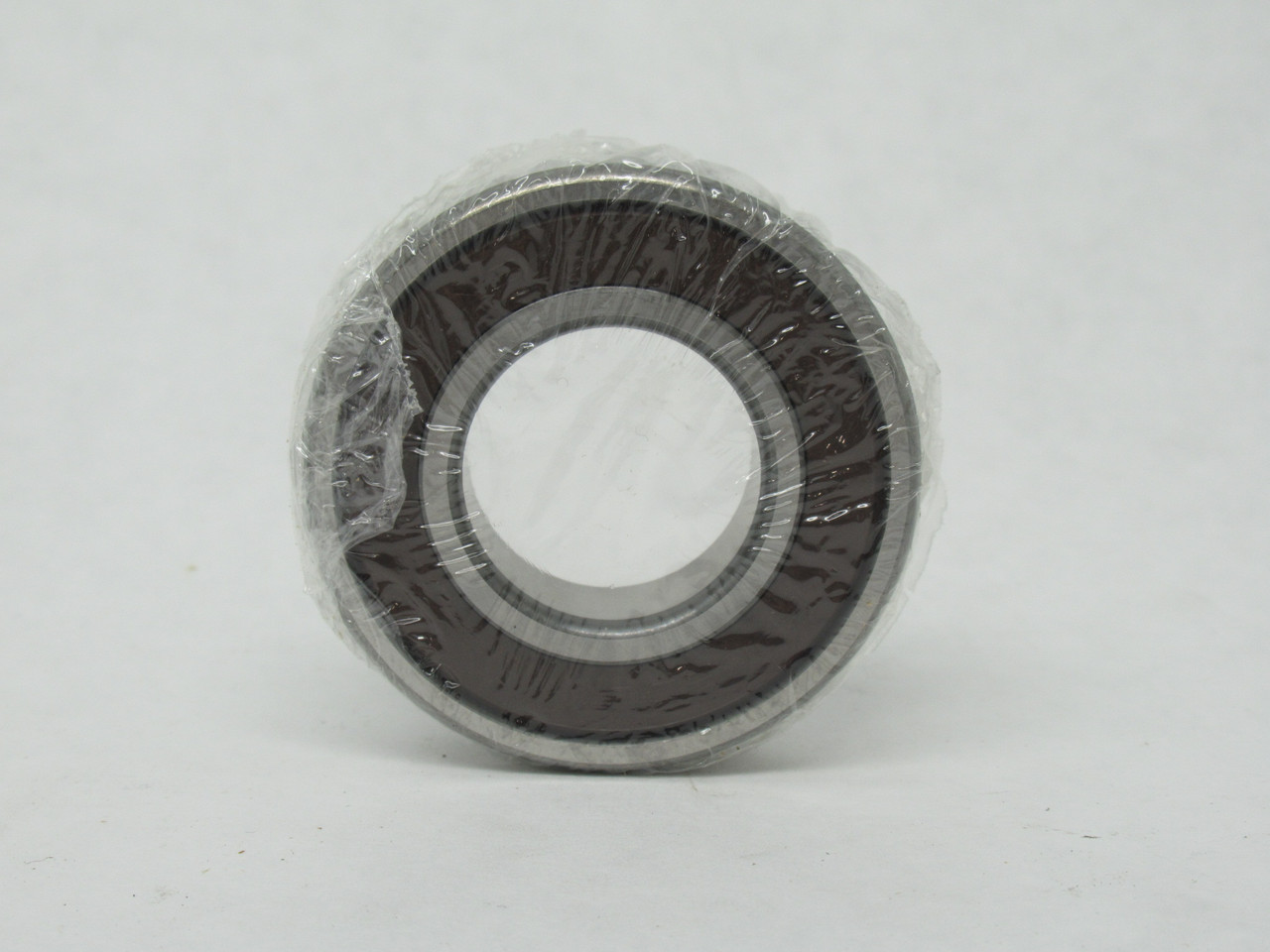 NSK 6205DDUCE Deep Groove Ball Bearing 52mm OD 25mm ID 15mm W DAMAGED BOX NEW