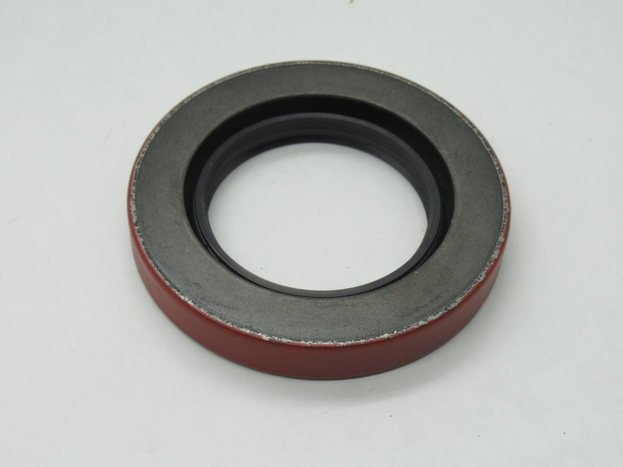 Timken 415349 Oil Seal 3.543" OD 2.125" ID 0.5" W WRITING ON BOX NEW
