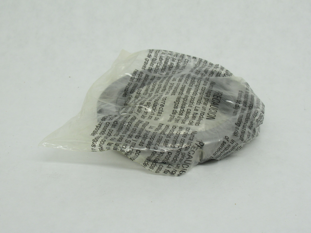 Timken TN13 Bearing Locknut 3.38" OD 2.548" ID 0.573" W NEW