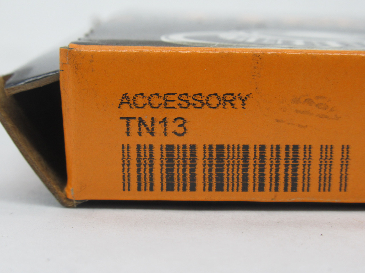 Timken TN13 Bearing Locknut 3.38" OD 2.548" ID 0.573" W NEW