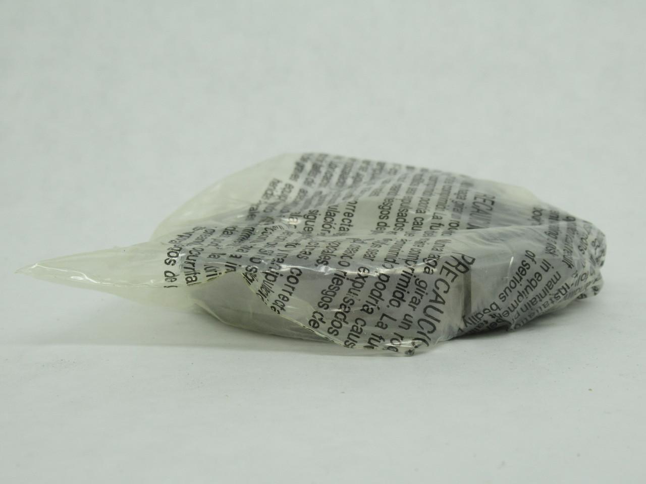 Timken TN13 Bearing Locknut 3.38" OD 2.548" ID 0.573" W NEW