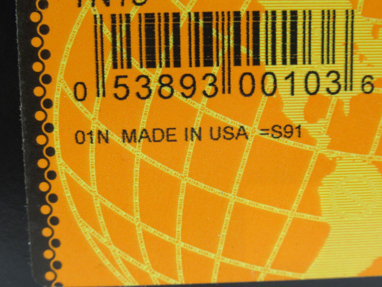 Timken TN13 Bearing Locknut 3.38" OD 2.548" ID 0.573" W NEW