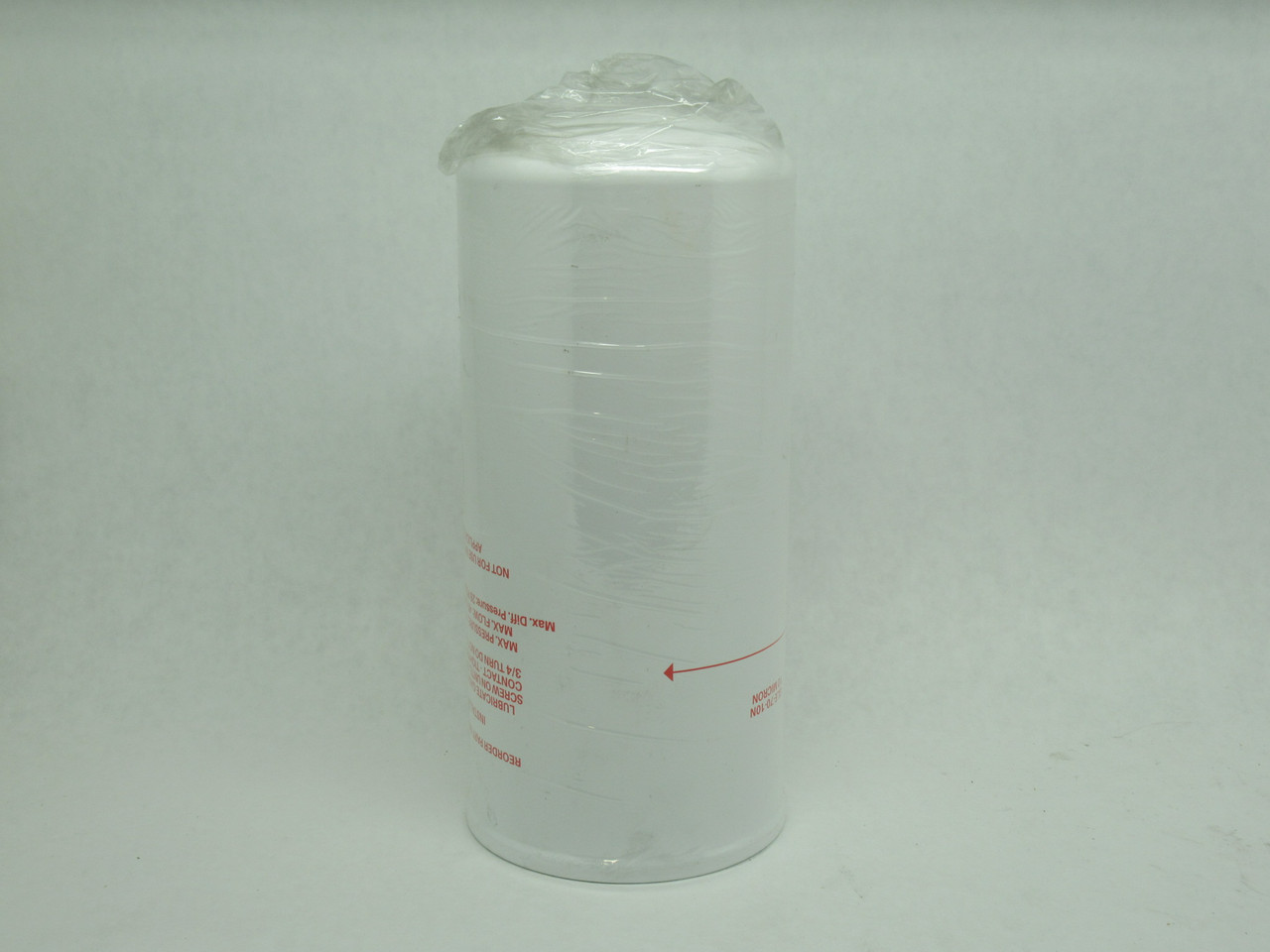 Generic GLE-70-10N Hydraulic Filter 10 Micron 100 psi NOP