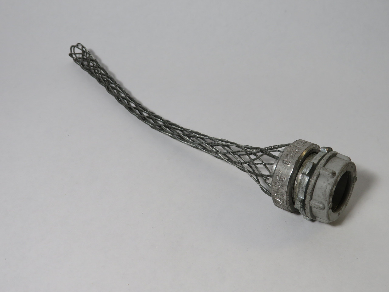 Woodhead 36508 Cord Grip 3/4" NPT .52-.73" Cable Diameter USED