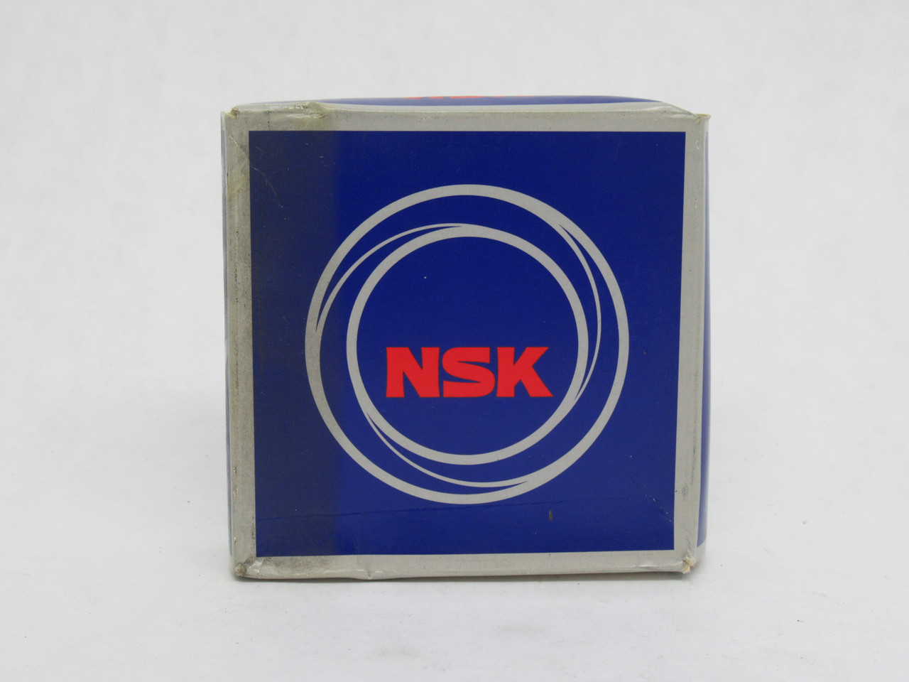NSK 6207ZZC3E Deep Groove Ball Bearing 72mmOD 35mmID 17mmW SEALED/SHELF WEAR NEW