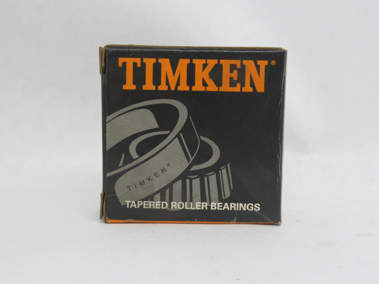 Timken 28158-20024 Tapered Roller Bearing 1.5748" B 0.8244" W WRITING ON BOX NEW