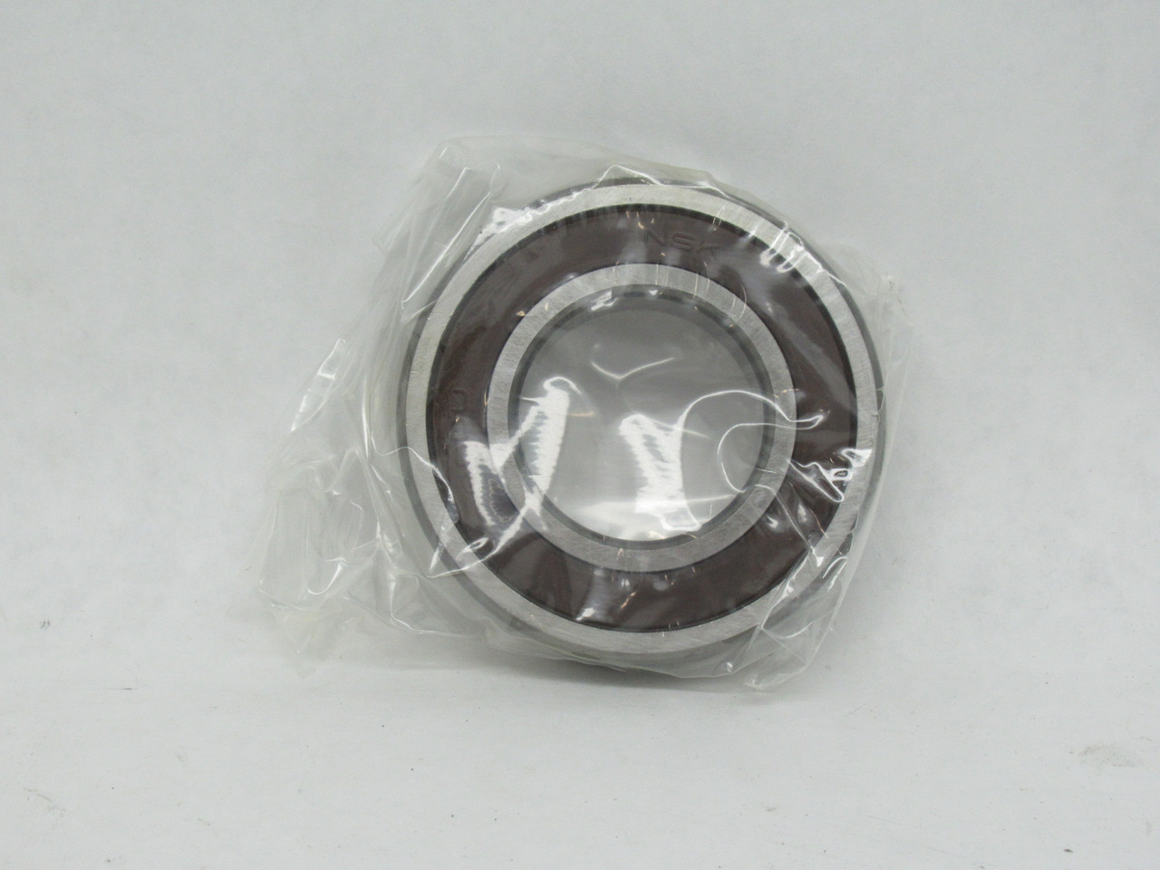 NSK 6208DDUCE Deep Groove Ball Bearing 80mm OD 40mm ID 18mm W NEW