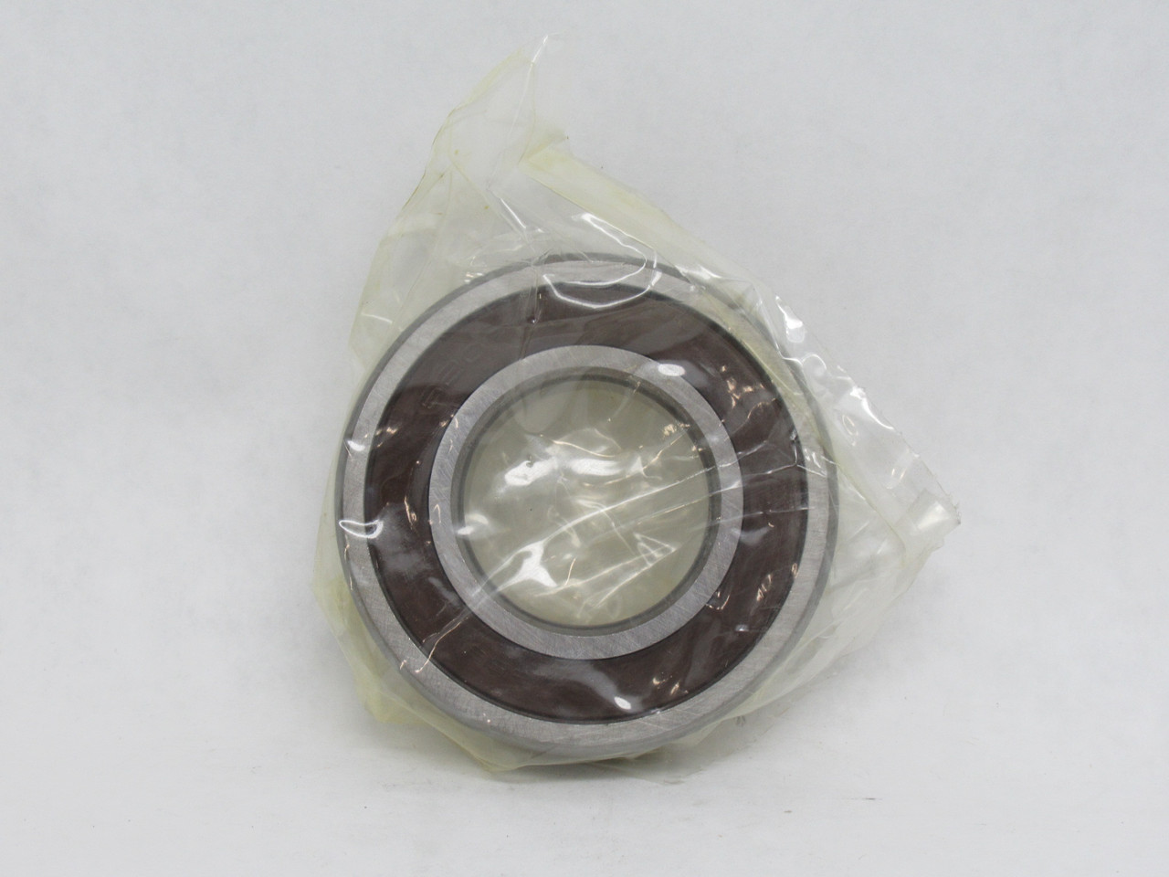 NSK 6207DDU Deep Groove Ball Bearing 72mm OD 35mm ID 17mm W BOX WEAR NEW