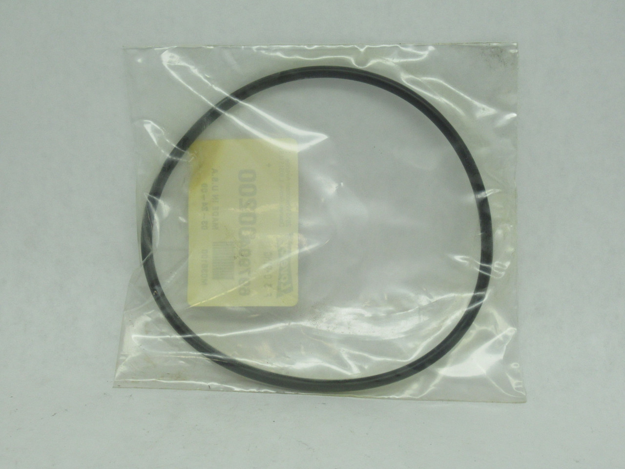 Lovejoy 6790400200 O-Ring F3 for Size 3 Flanged Coupling NWB