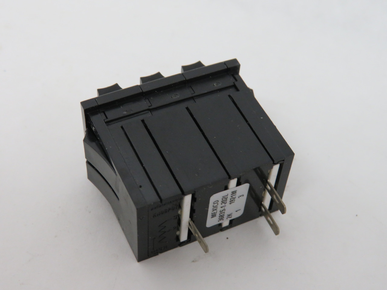 Bourns 3683S-1-202L Precision Potentiometer 2K Ohms 3 Decade 2W 3 Character NOP