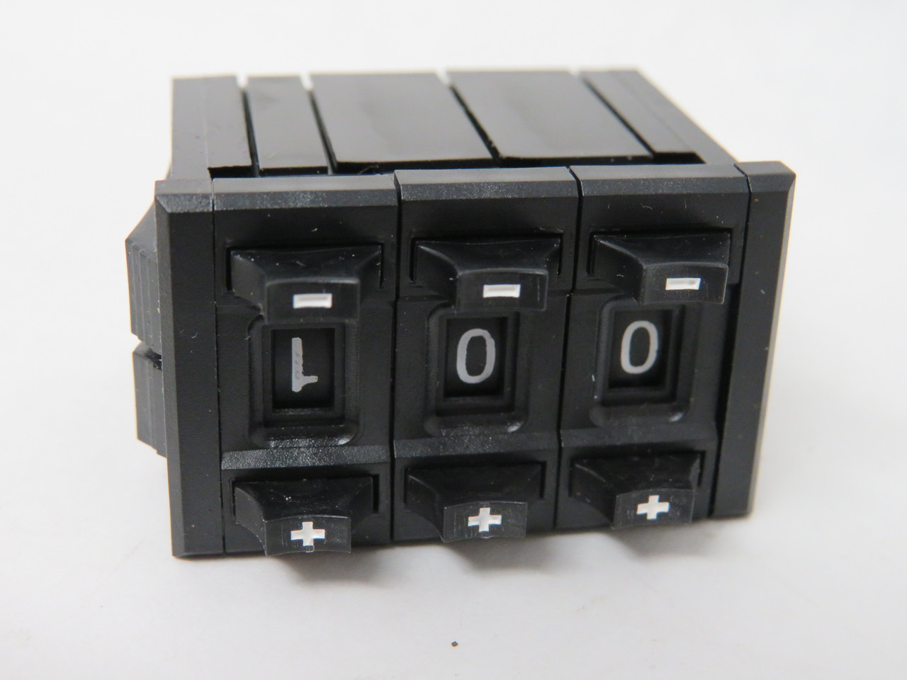 Bourns 3683S-1-202L Precision Potentiometer 2K Ohms 3 Decade 2W 3 Character NOP