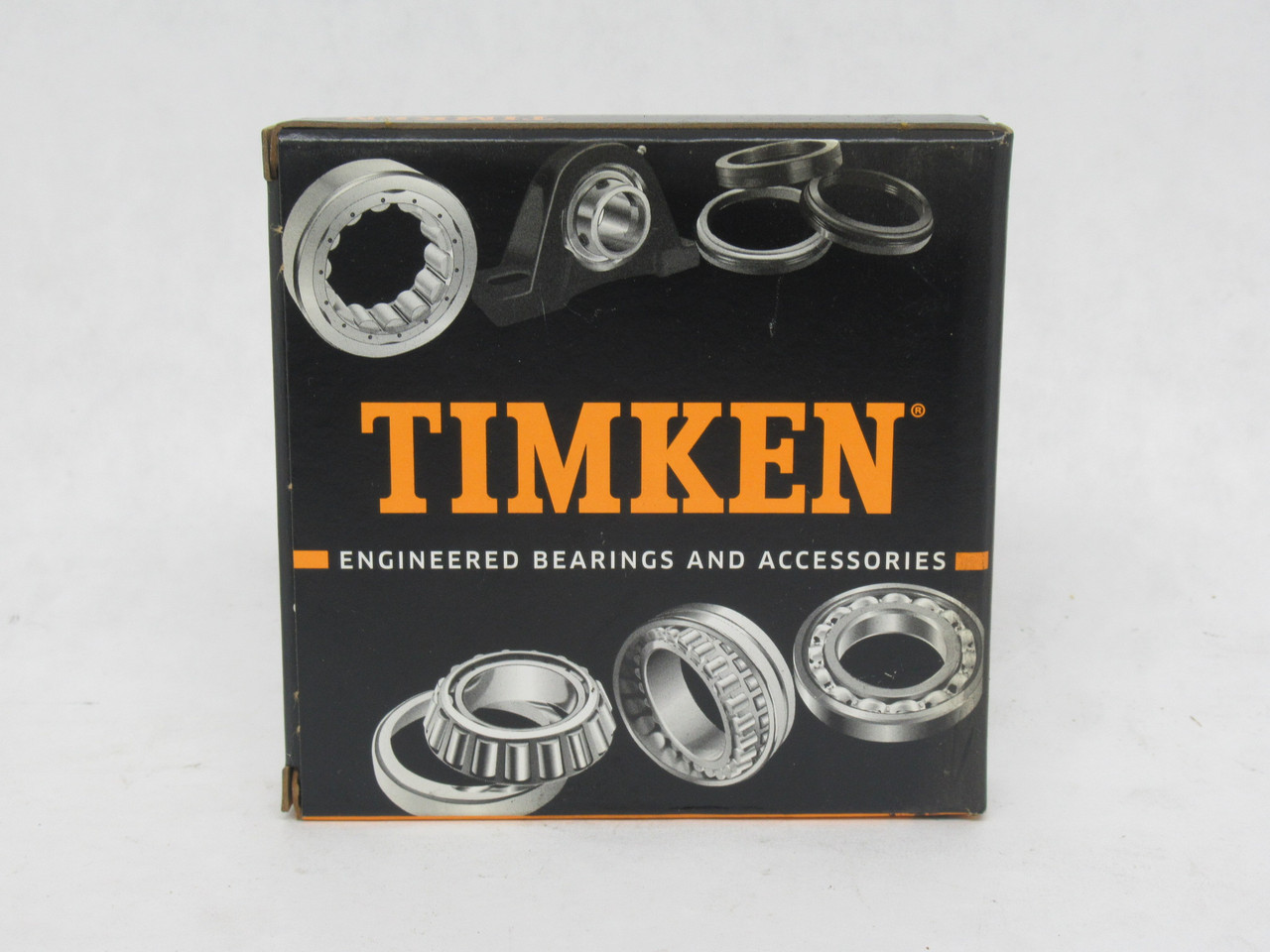 Timken 472492 National Oil Seal 2.754" OD 2" ID 0.312" W NEW