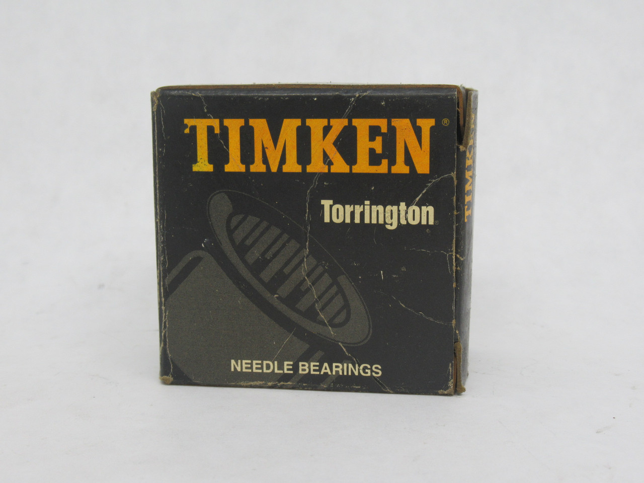 Timken YCRS-28 Needle Roller Yoke Bearing 1.75" OD 0.5" ID SHELF WEAR NEW