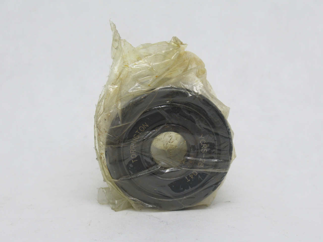 Timken YCRS-28 Needle Roller Yoke Bearing 1.75" OD 0.5" ID SHELF WEAR NEW