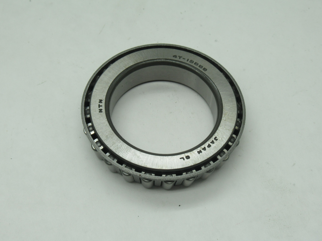 NTN 4T-13889 Tapered Roller Bearing Cone 1.5" Bore 15/32" W DAMAGED BOX NEW