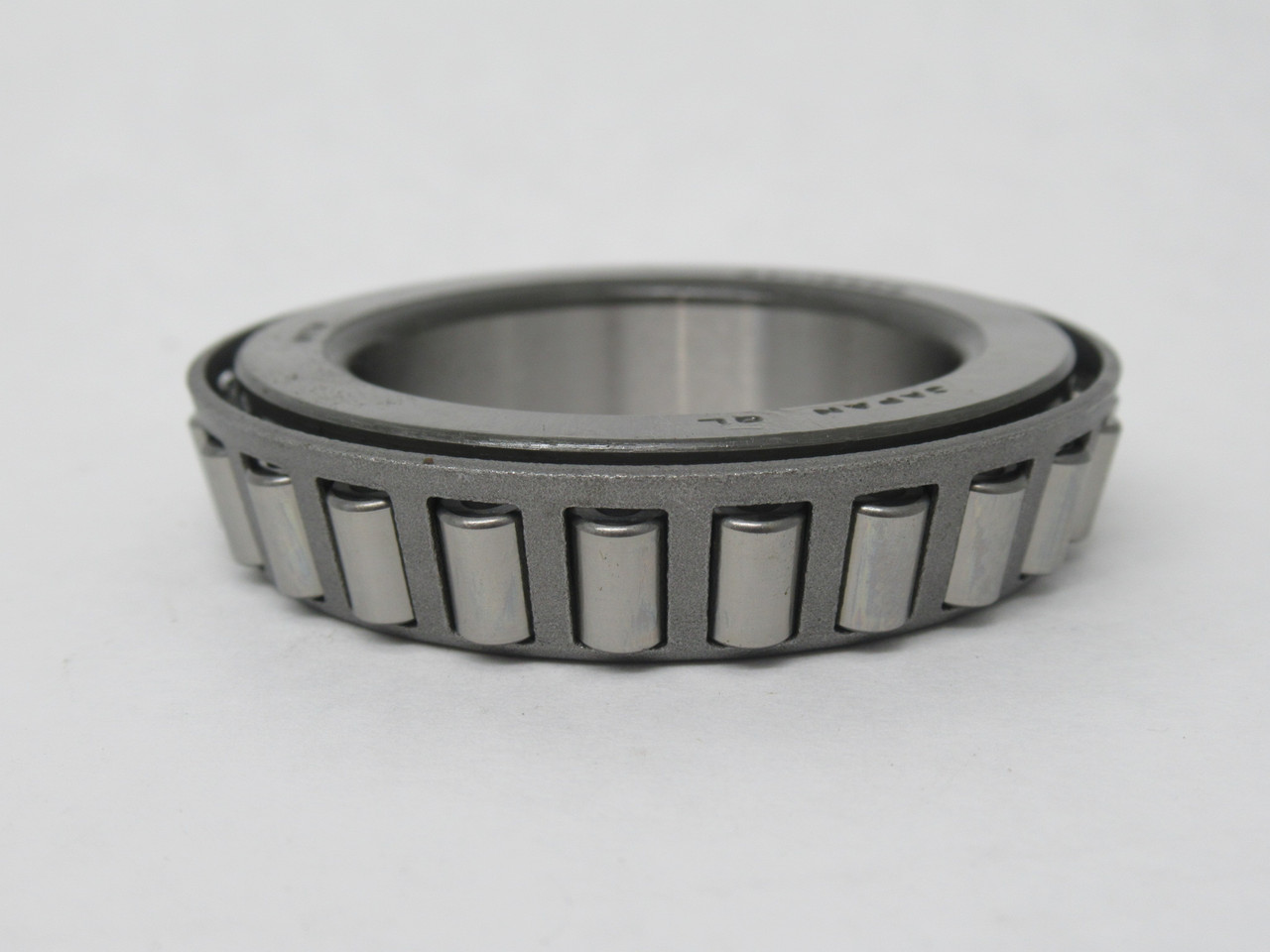 NTN 4T-13889 Tapered Roller Bearing Cone 1.5" Bore 15/32" W DAMAGED BOX NEW