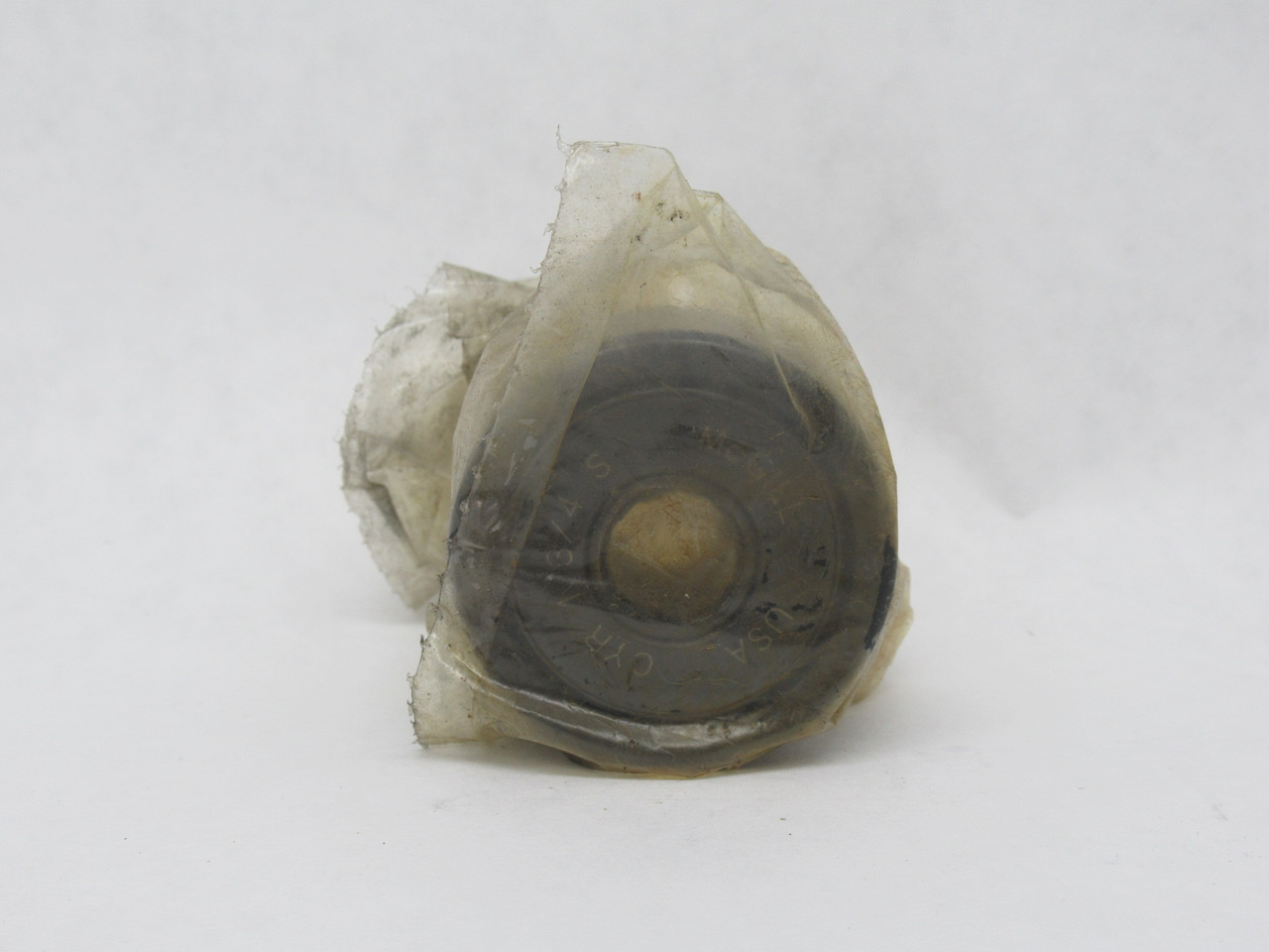 McGill CYR-1-3/4-S Flat Yoke Cam Follower Bearing 1.75" Roller D 0.5" Bore NOP