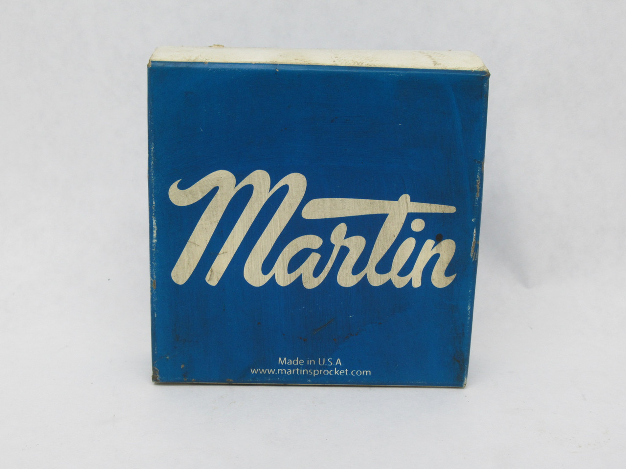 Martin 60BS15-1-5/8 Roller Chain Sprocket 1-5/8" B 15T SEALED/SHELF WEAR NEW