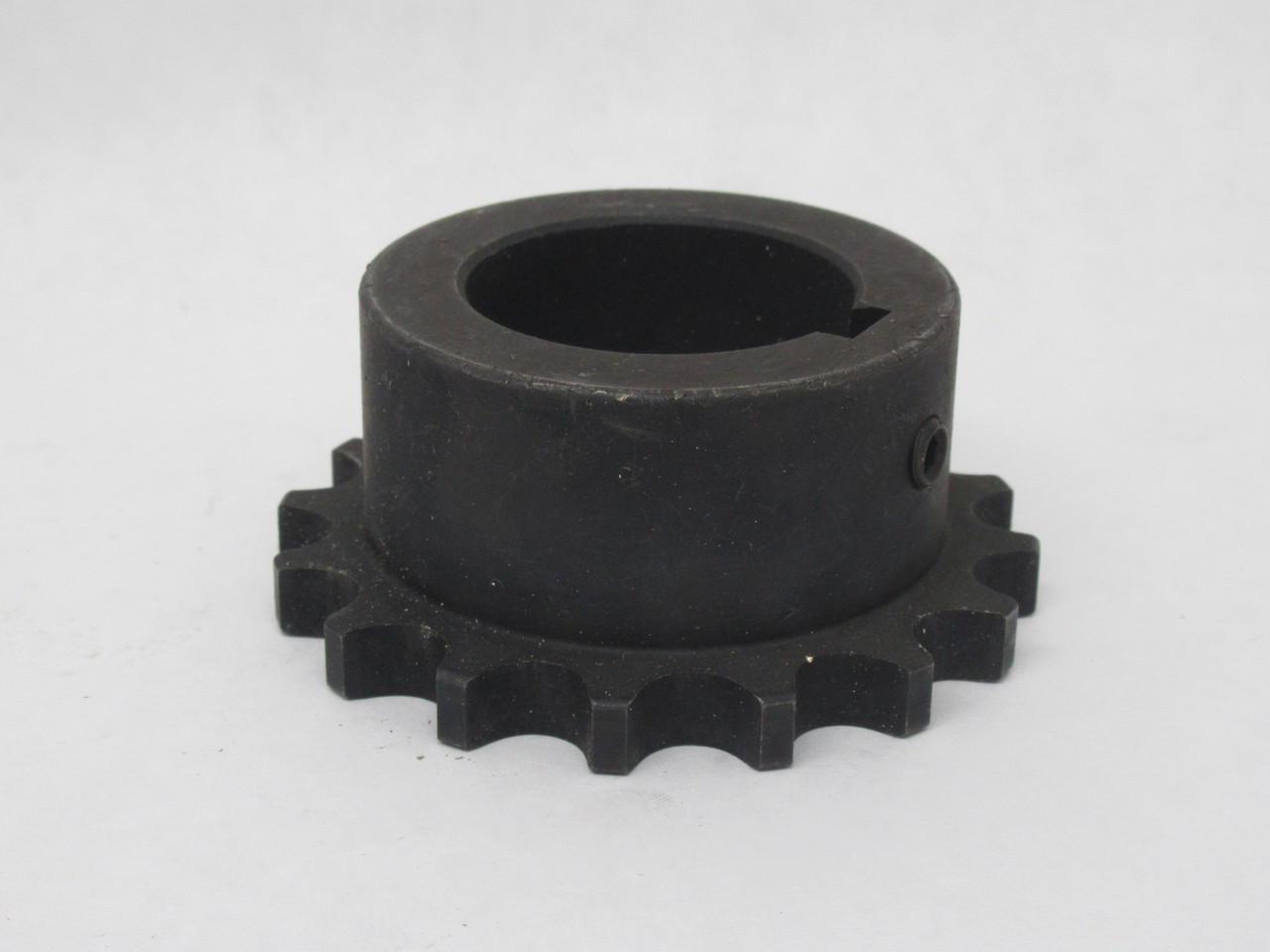 Martin 5016-1-5/8 Roller Chain Coupling 1-5/8" B 16T 50 Chain SHELF WEAR NEW