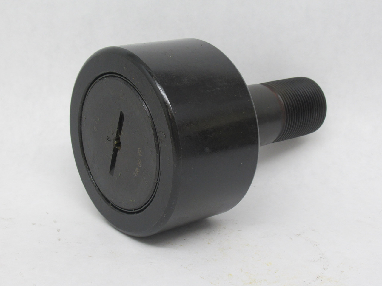 McGill CF-4-S Cam Follower Bearing 4" Roller D 2-1/4" Roller W SHELF WEAR NEW