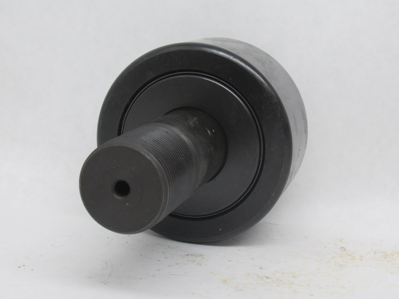 McGill CF-4-S Cam Follower Bearing 4" Roller D 2-1/4" Roller W SHELF WEAR NEW