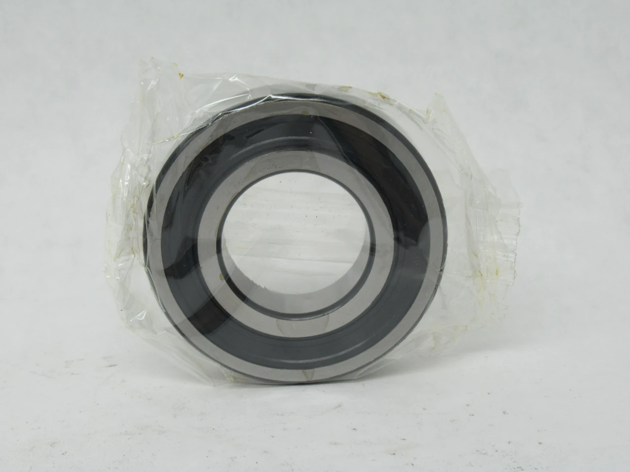 SKF 6207-2RS1/C3 Deep Groove Ball Bearing 72mm OD 35mm ID 17mm W DMG BOX NEW