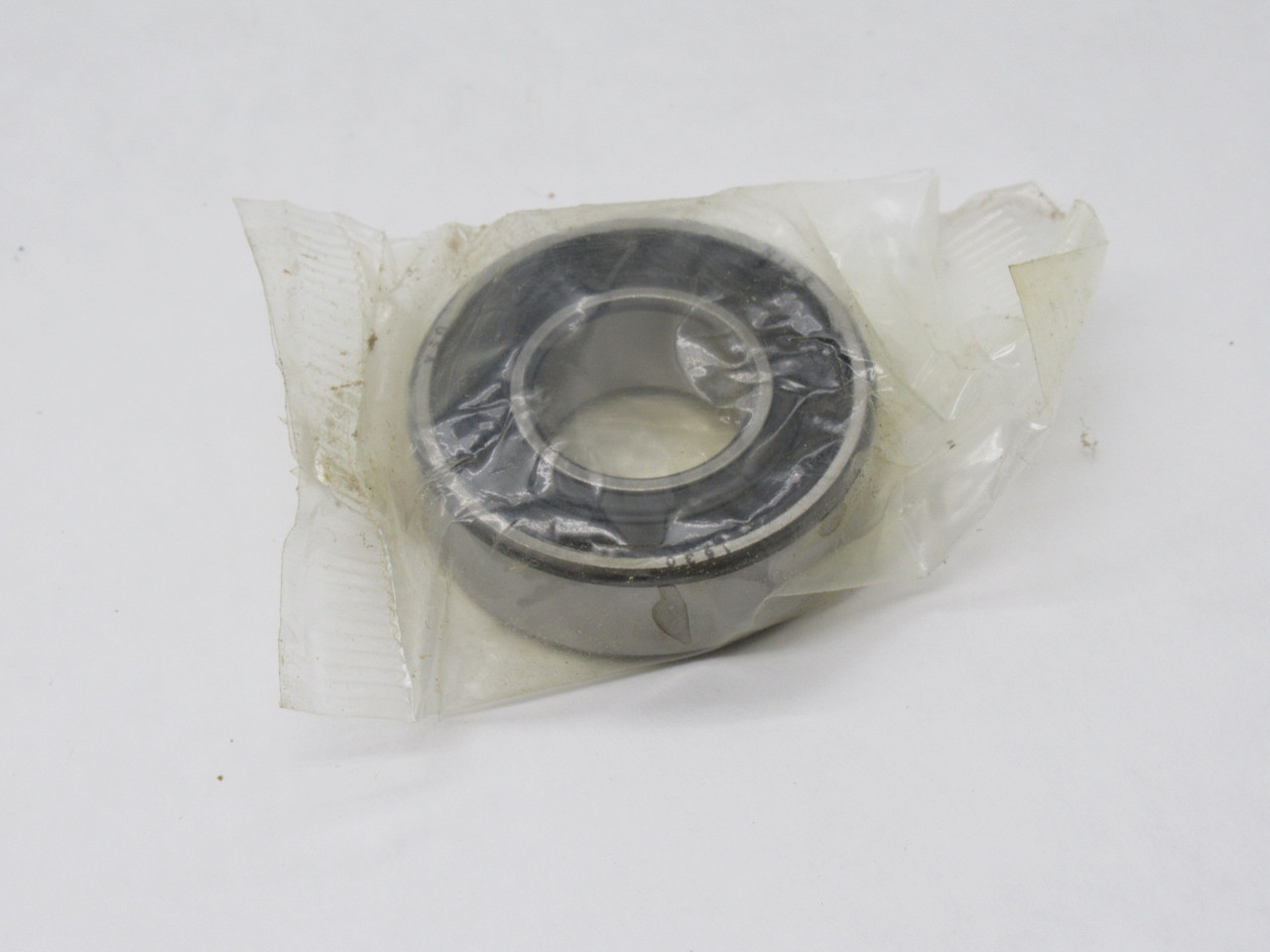 NICE 1630DCTNTG18 Radial Ball Bearing 1-5/8" OD 3/4" ID 1/2" W DAMAGED BOX NEW