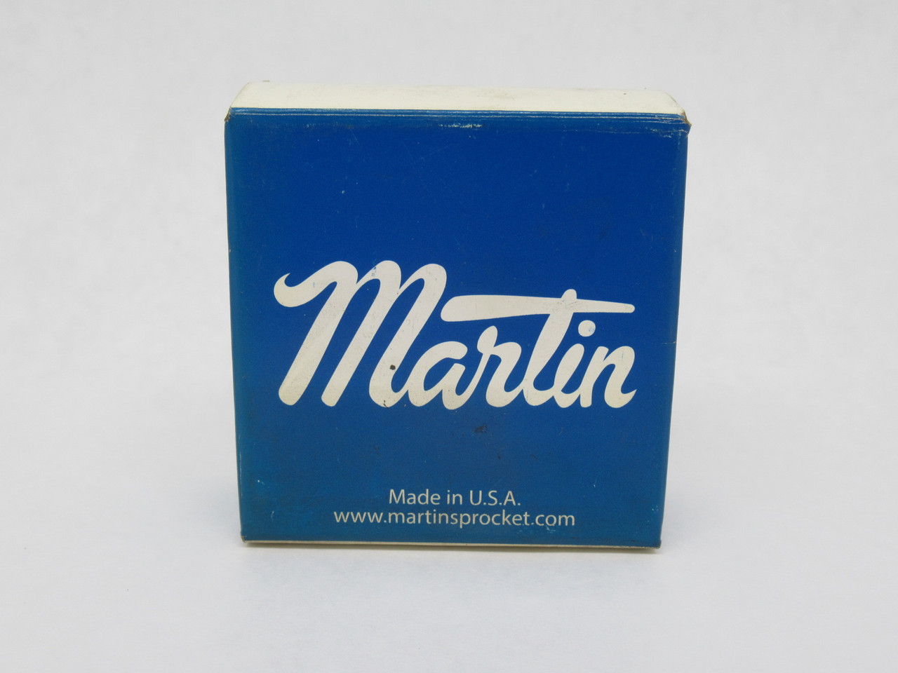 Martin 2012-1 Taper Lock Bushing 2.75" OD 1" ID 1.25" LTB SEALED NEW