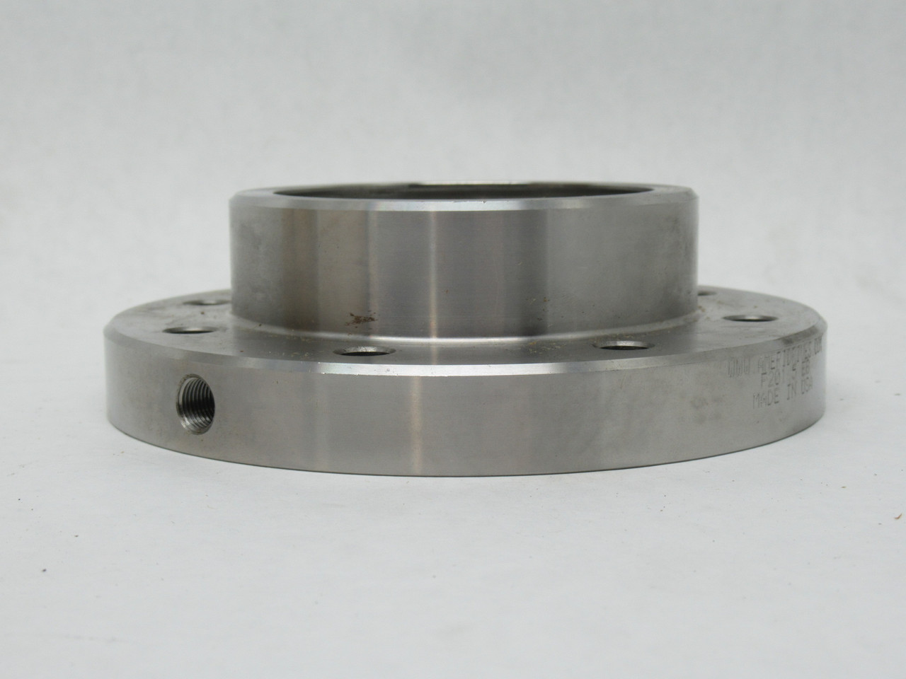 Ameridrives F201.5 EB Exposed Bolt Sleeve Coupling w/ O-Ring 6" Flange D NEW