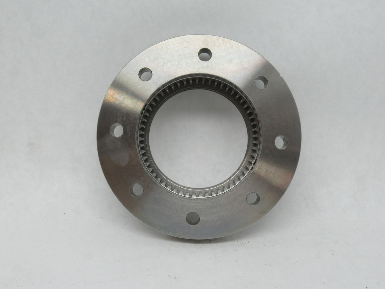 Ameridrives F201.5 EB Exposed Bolt Sleeve Coupling w/ O-Ring 6" Flange D NEW