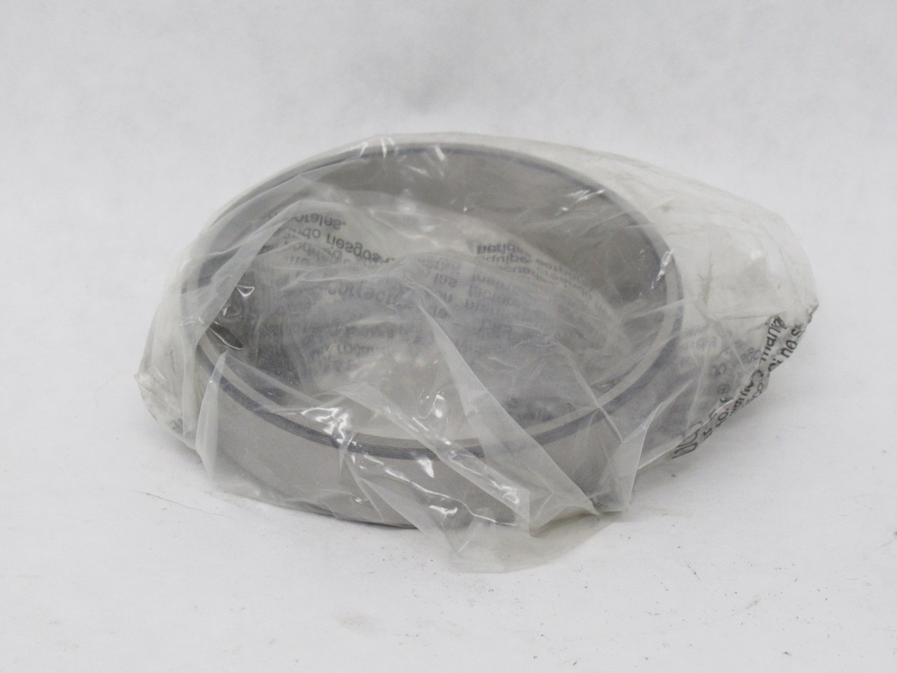 Timken 28300 Tapered Roller Bearing Cup 3" OD 0.6105" W SHELF WEAR NEW