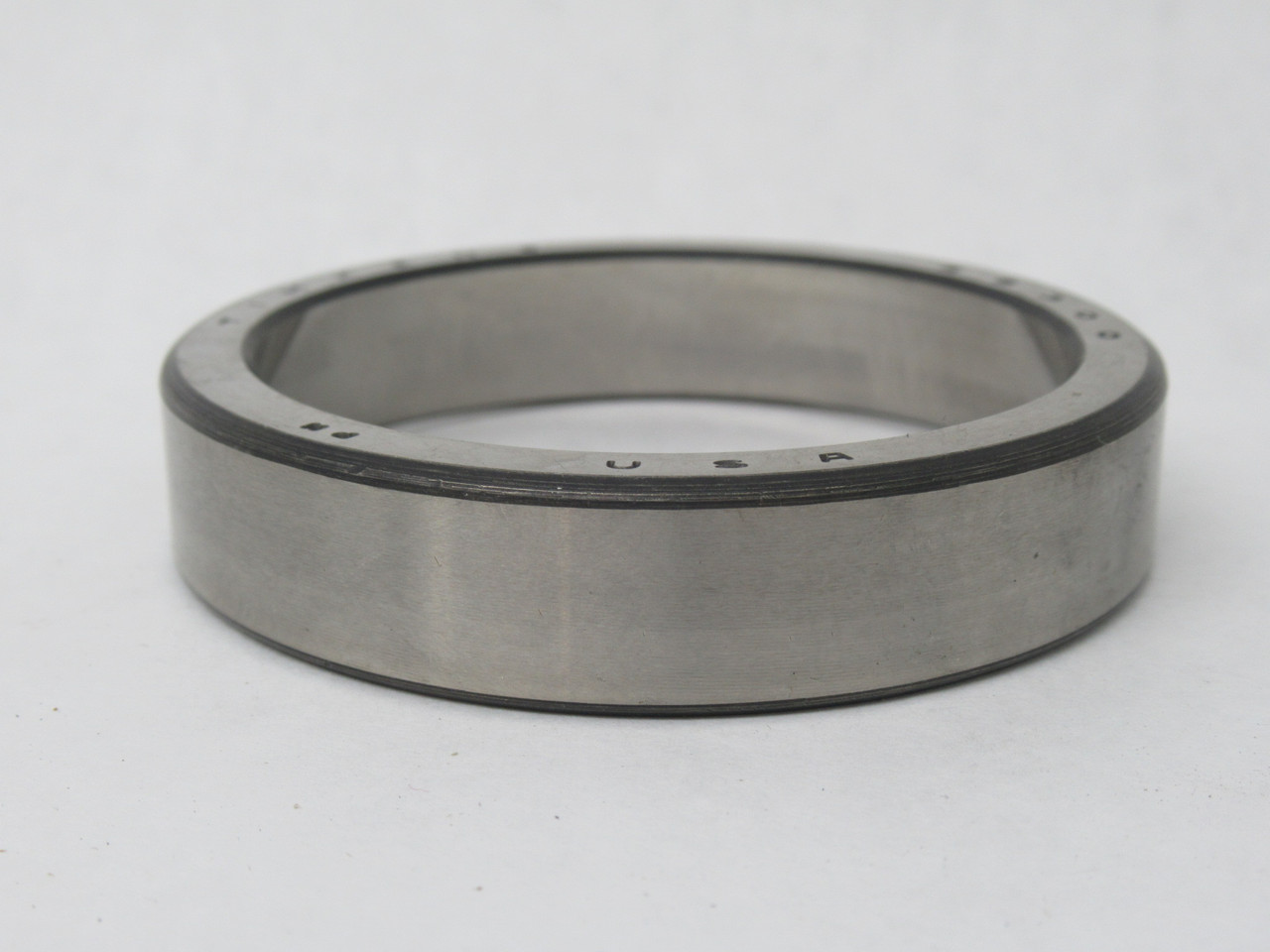 Timken 28300 Tapered Roller Bearing Cup 3" OD 0.6105" W SHELF WEAR NEW