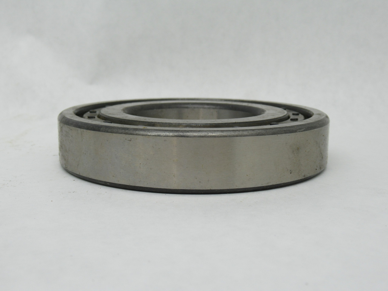 FAG RLS-17 Deep Groove Ball Bearing 5" OD 2.5" ID 0.9375" W DAMAGED BOX NEW