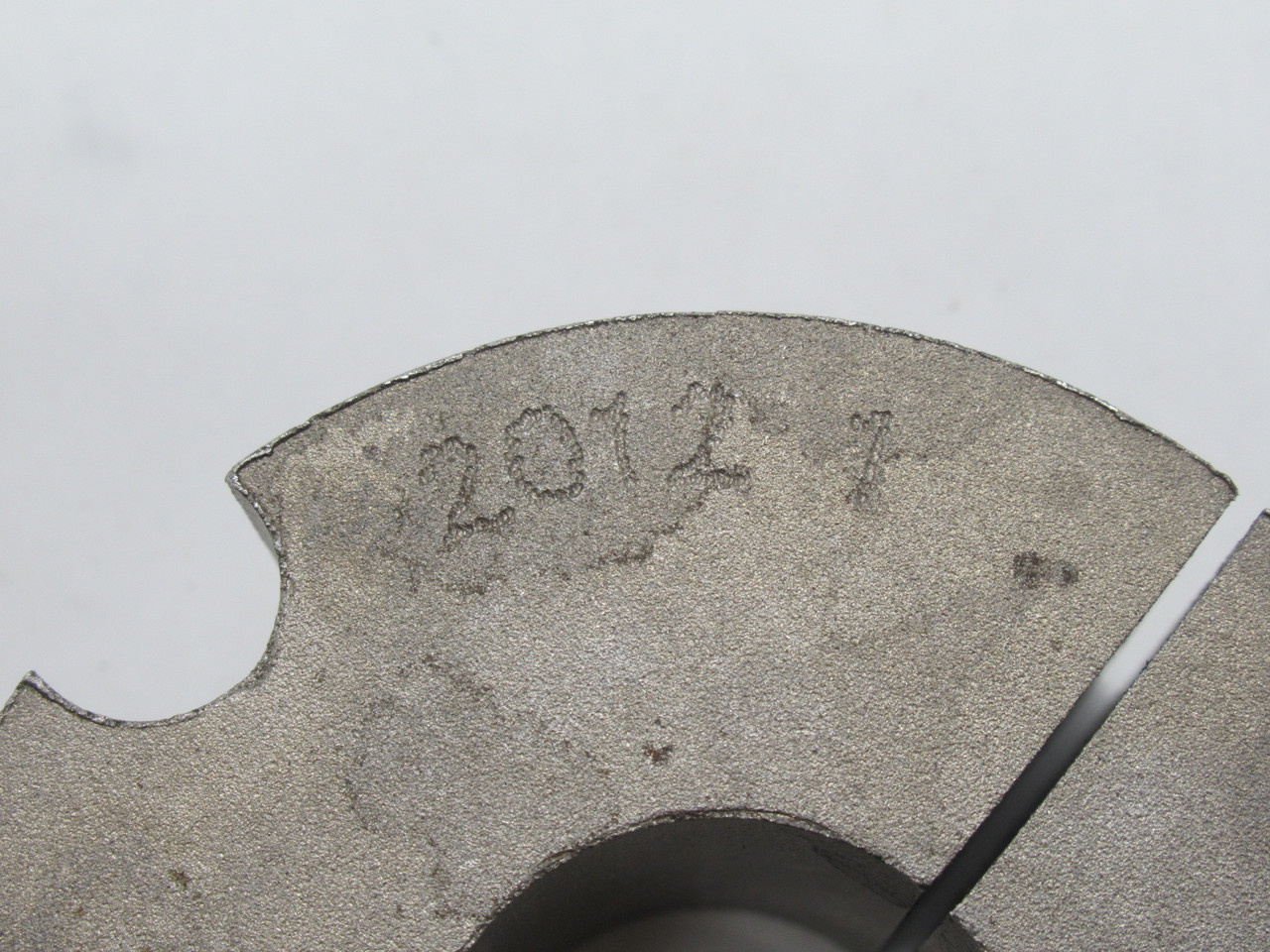 Martin 2012-1 Taper Lock Bushing 2.75" OD 1" ID 1.25" LTB SHELF WEAR NOP