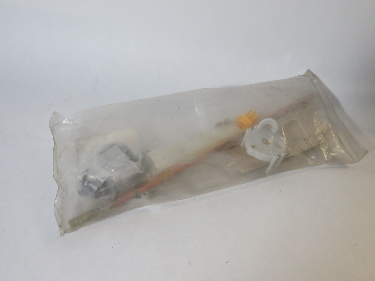 Sprecher + Schuh LA2-G3394 Metal Shaft Extension for Rotary Cam Switch 350mm NWB