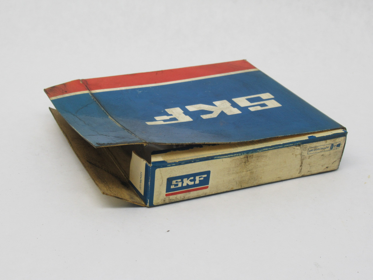 SKF 6212-2RS1/C3 Deep Groove Ball Bearing 110mm OD 60mm ID 22mm W DMG BOX NEW