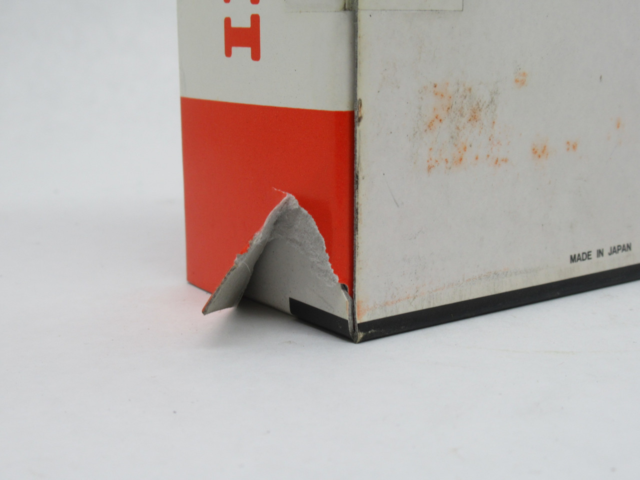 IKO BR567232UU Needle Roller Bearing 4.5" OD 3.5" ID 2" W SEALED/DMG BOX NEW