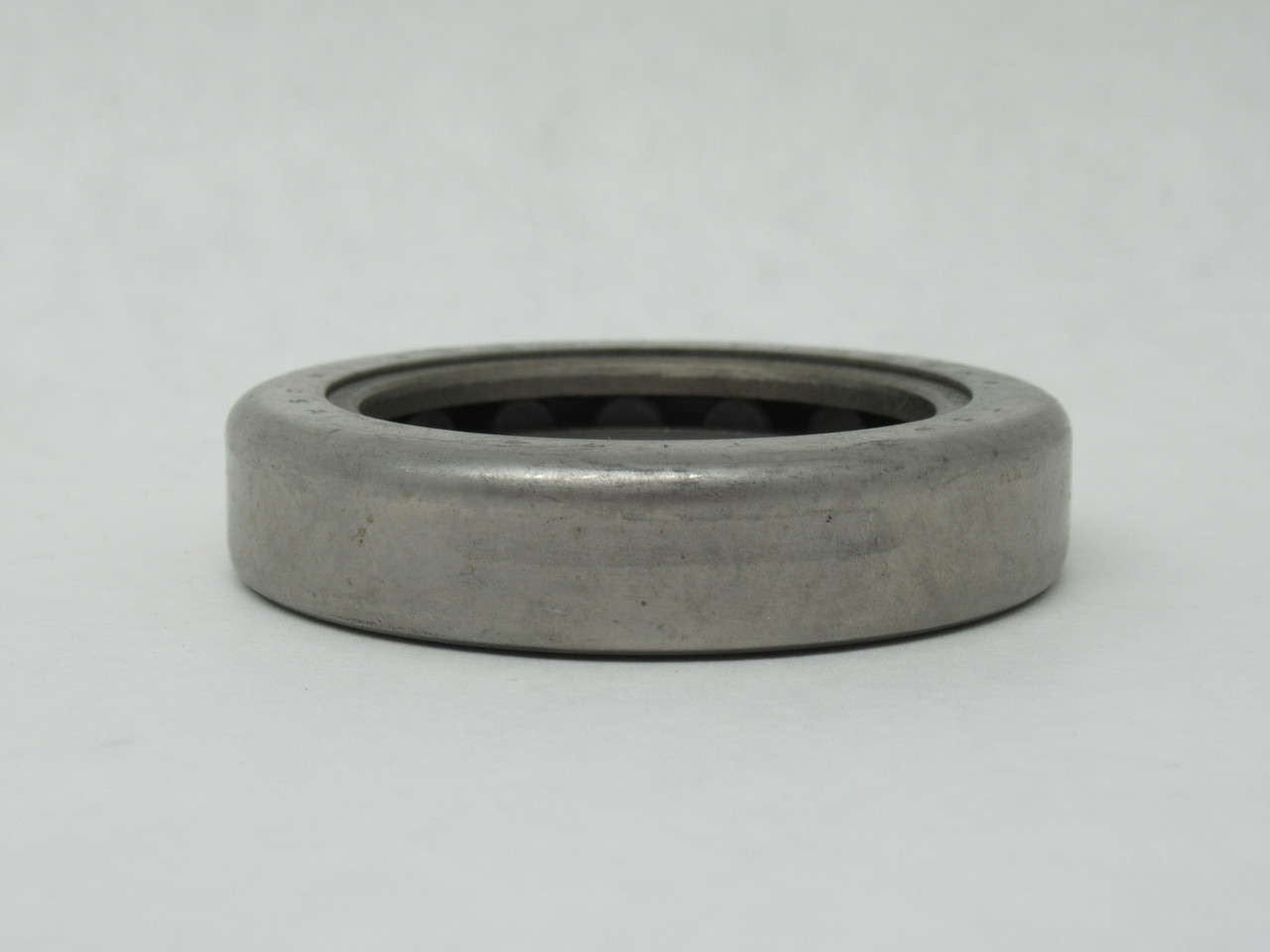 Timken T199 Thrust Tapered Roller Bearing 2-15/16" OD 2" ID 5/8"W SHELF WEAR NEW