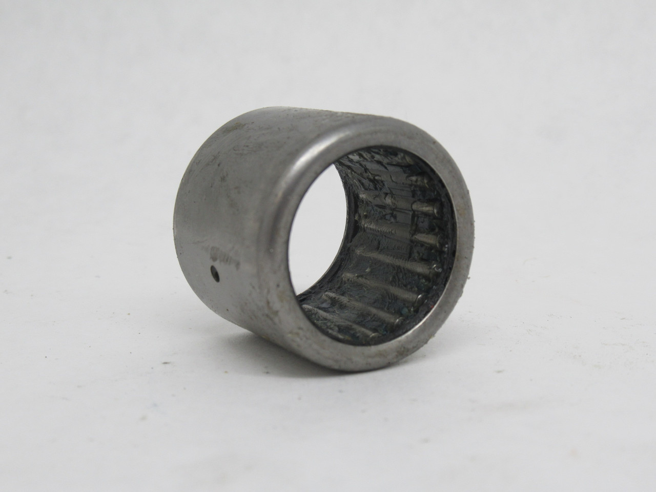 Torrington JHTT-1618-OH Needle Roller Bearing 1-5/16"OD 1"ID 1-1/8"W DMG BOX NEW
