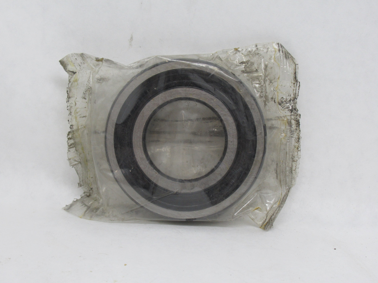 SKF 6207-2RS1/C3 Deep Groove Ball Bearing 72mm OD 35mm ID 17mm W NOP