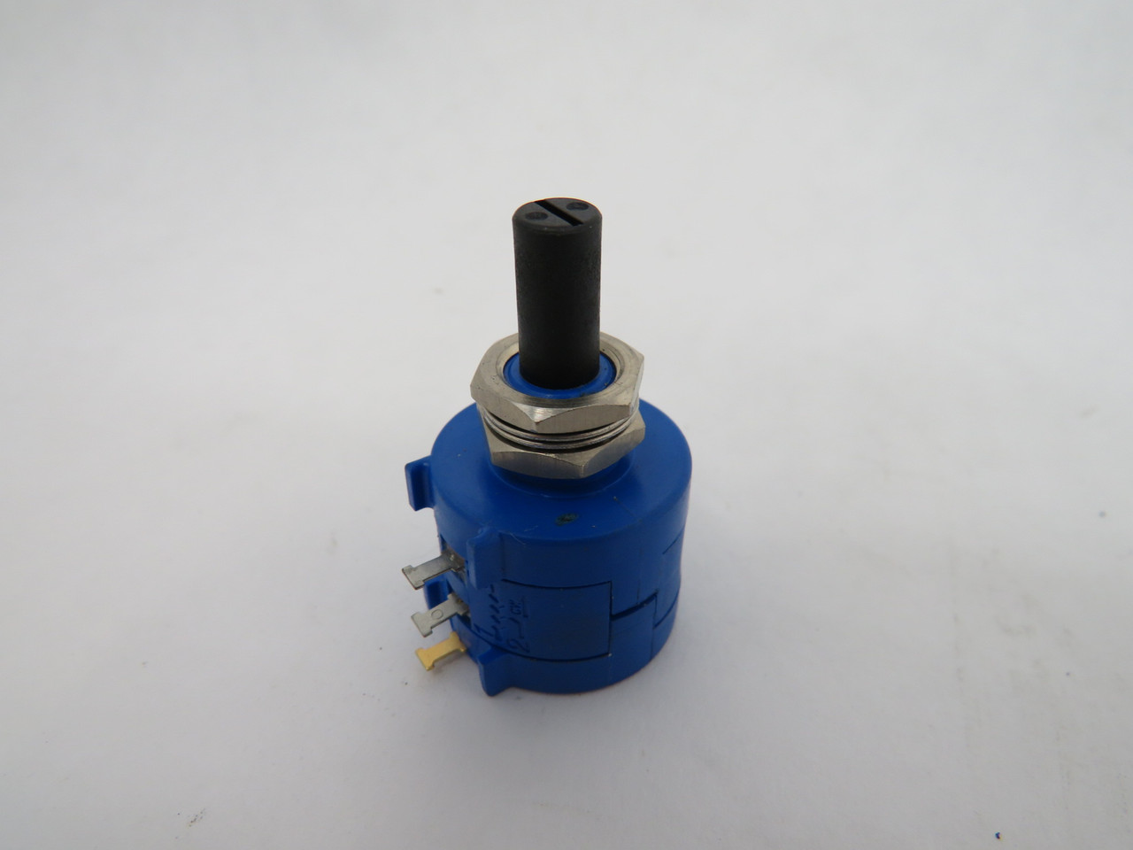 Bourns 3590S-1-104L Panel Mount Potentiometer 100K Ohms 5% 2W NOP