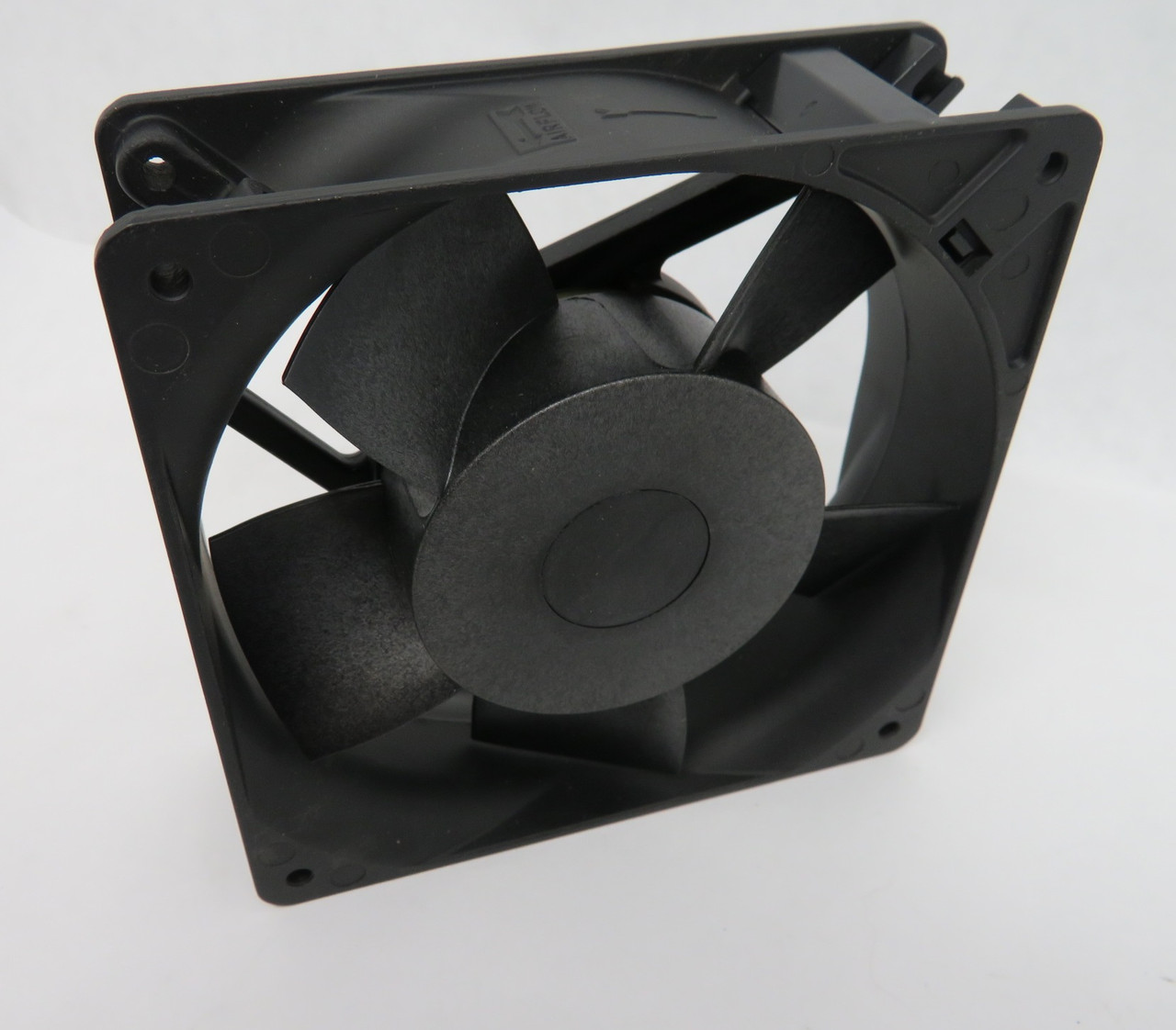 Minebea 4715FS-12T-B50 Cooling Fan 119x119x38mm 115VAC 50/60Hz SHELF WEAR NOP